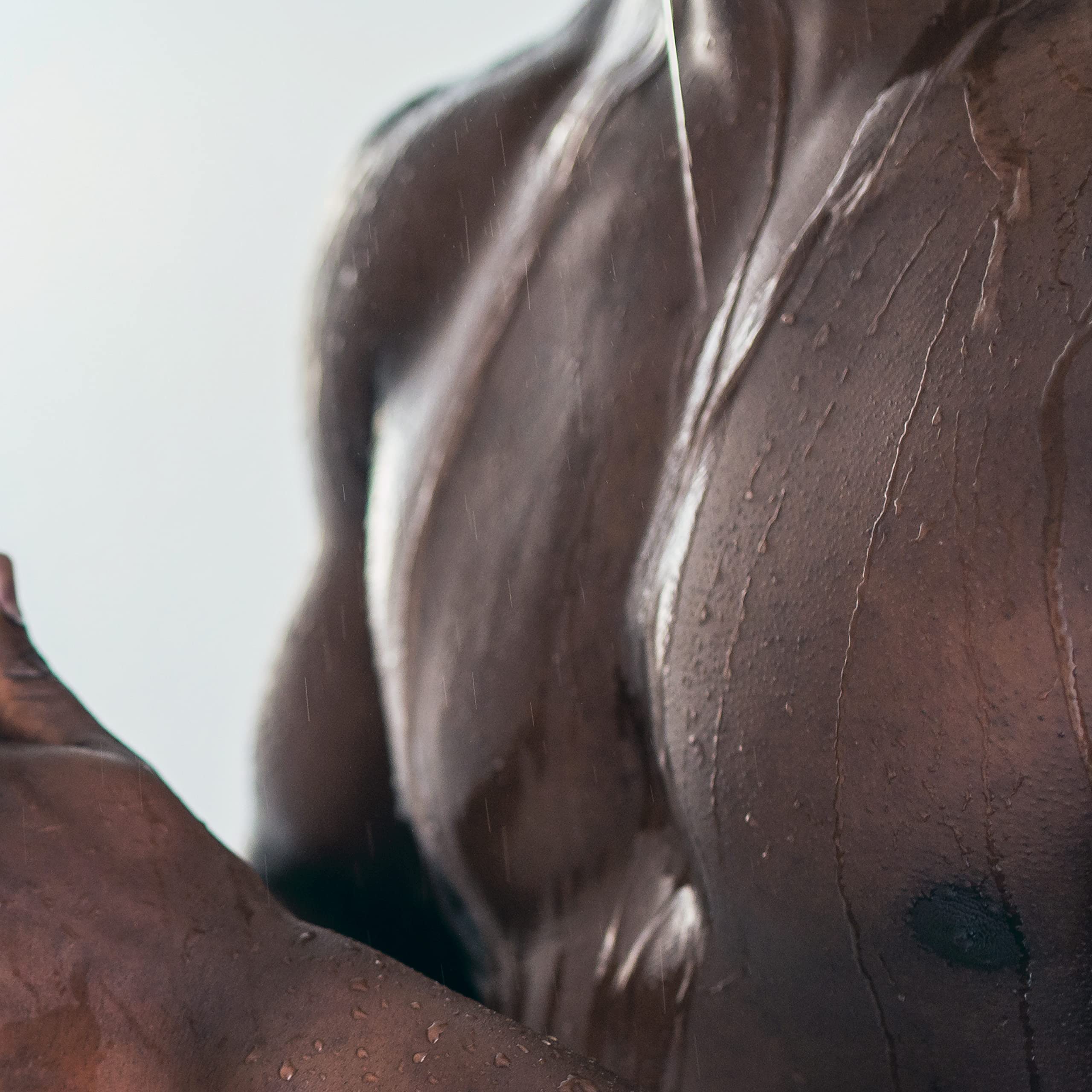 AXE Detailer: compatible con AXE Body Wash para mejor espuma.