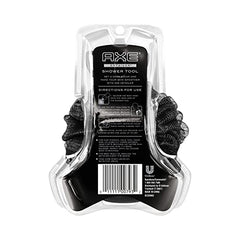 AXE Detailer: cara exfoliante para piel más suave.