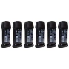 AXE Dry 48-hour protection image showing long-lasting defense against moisture