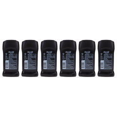 AXE Dry anti-perspirant image illustrating dual protection against wetness and odor