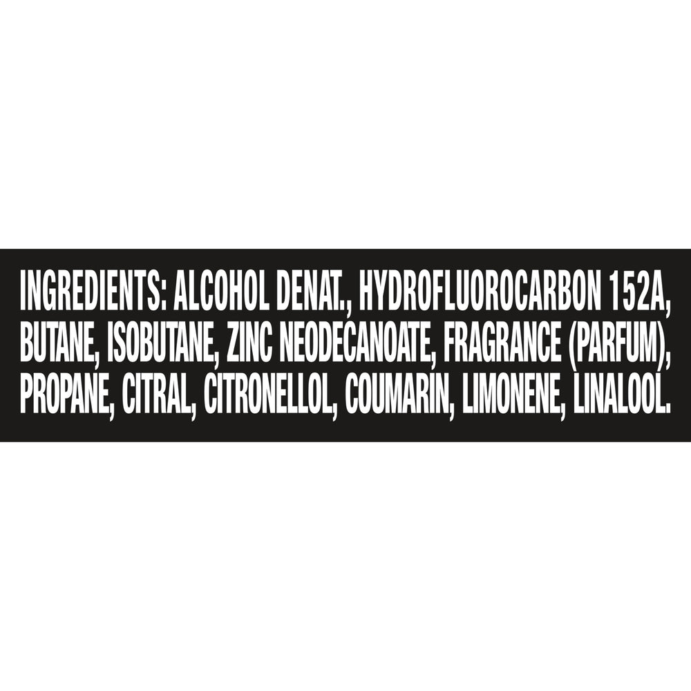 AXE essential oils close-up highlights patchouli and citrus notes.
