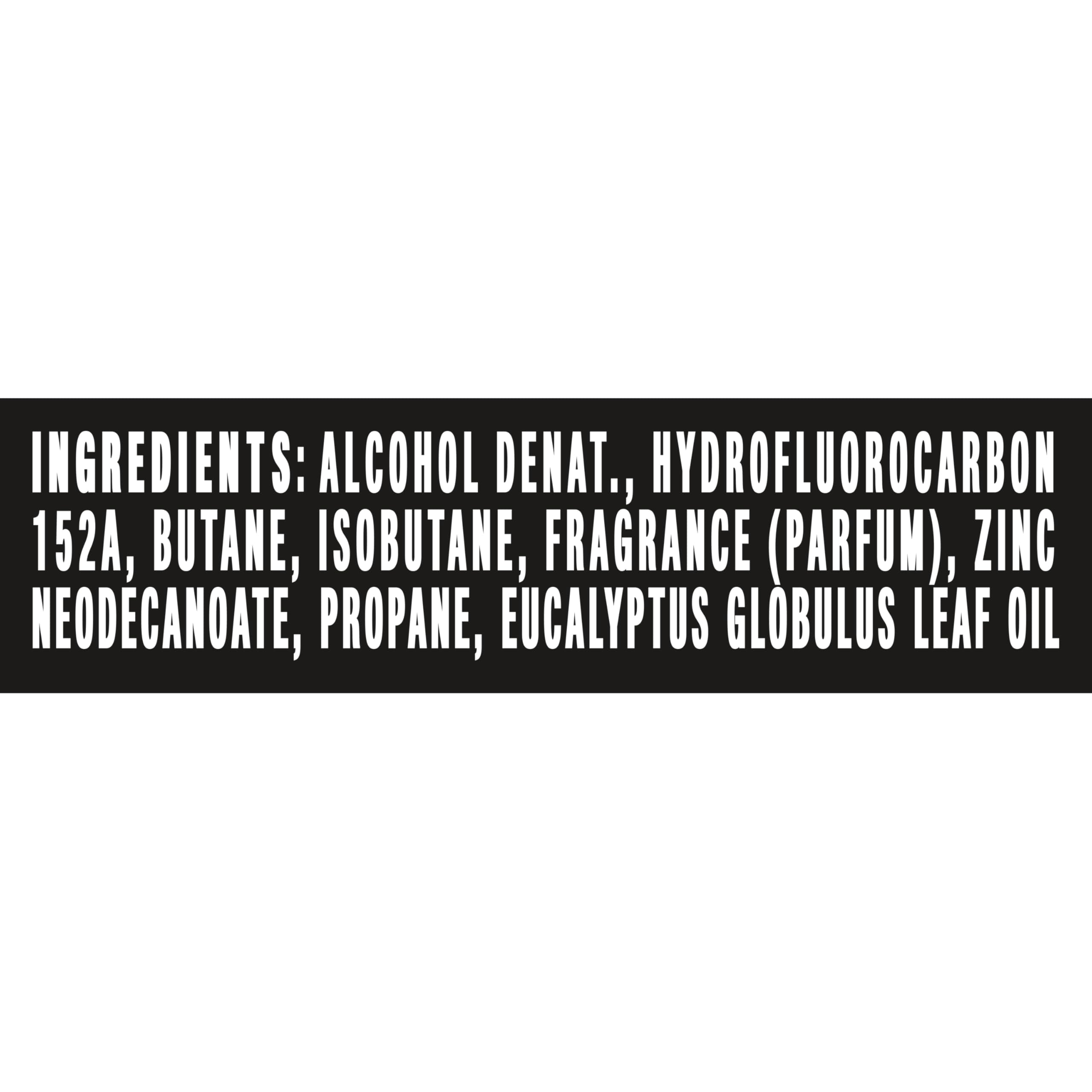 AXE Cherry Spritz: sensación de frescura diaria para estilo urbano