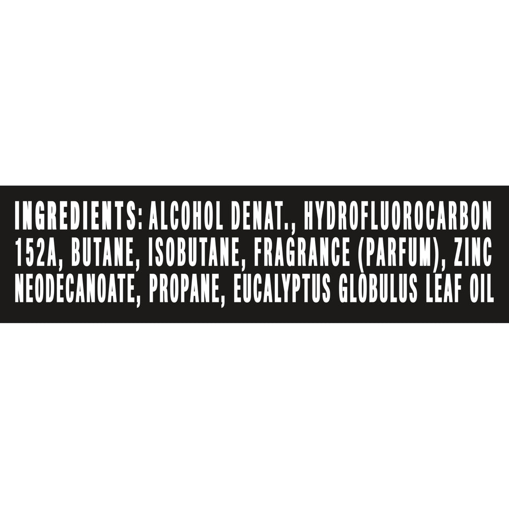 AXE Cherry Spritz: sensación de frescura diaria para estilo urbano
