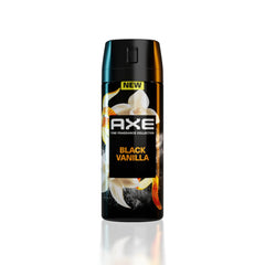 AXE fragancia fina rociador: sensación fresca para todo el día.