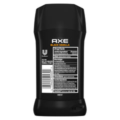 AXE con naranja y sándalo: notas cítricas para aroma sofisticado.