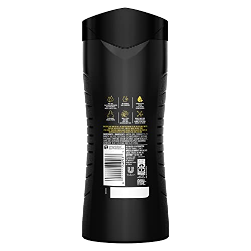 Aroma de menta y romero de AXE Phoenix para despertar los sentidos