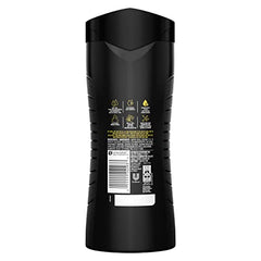 Aroma de menta y romero de AXE Phoenix para despertar los sentidos
