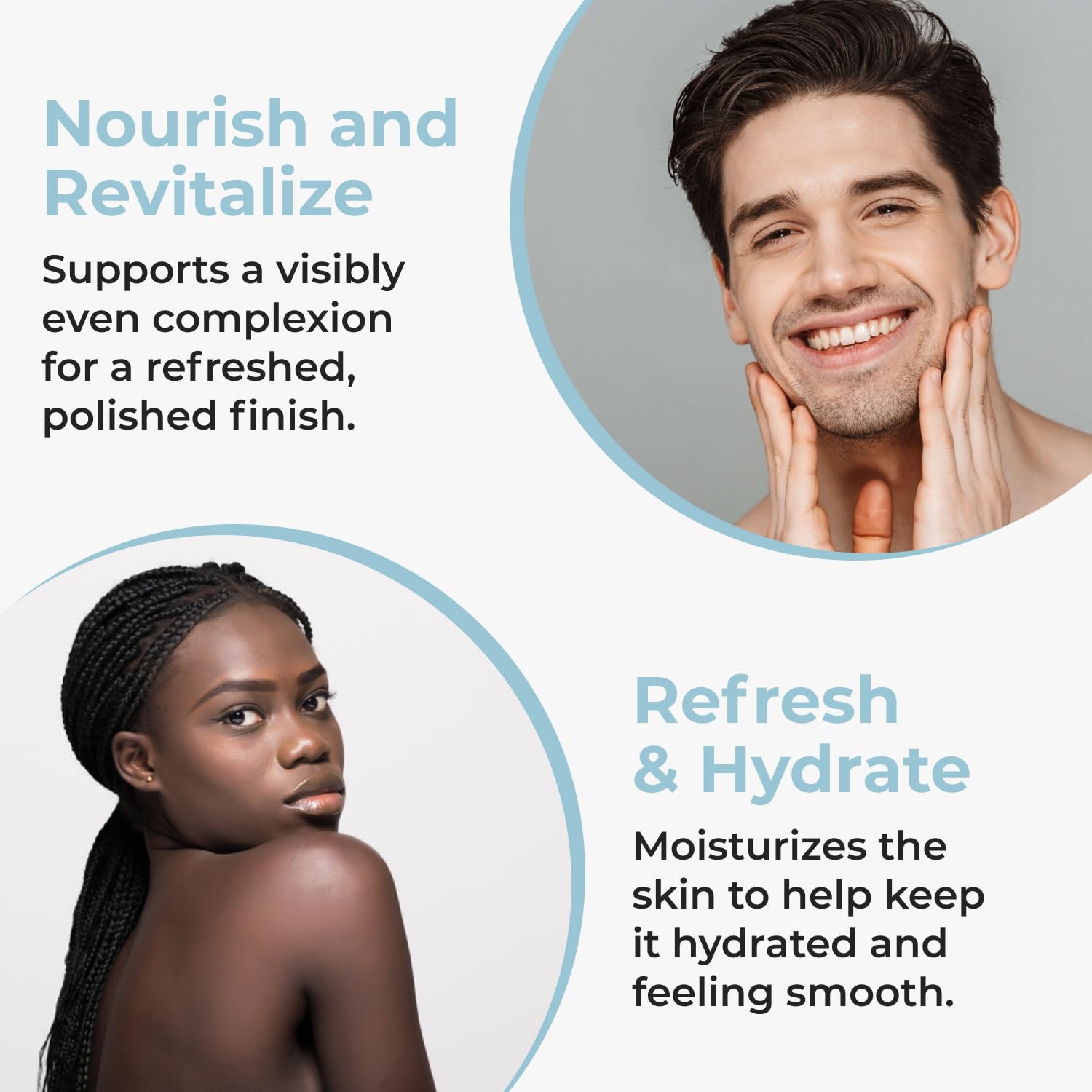 Ayadara envase 120 usos: gran rendimiento para rostro y cuerpo.