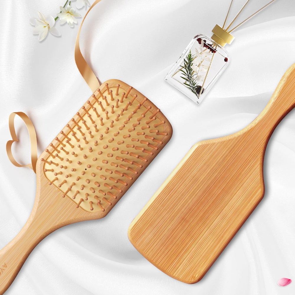 AYCBNB bamboo brush gift box highlights ready-to-gift packaging