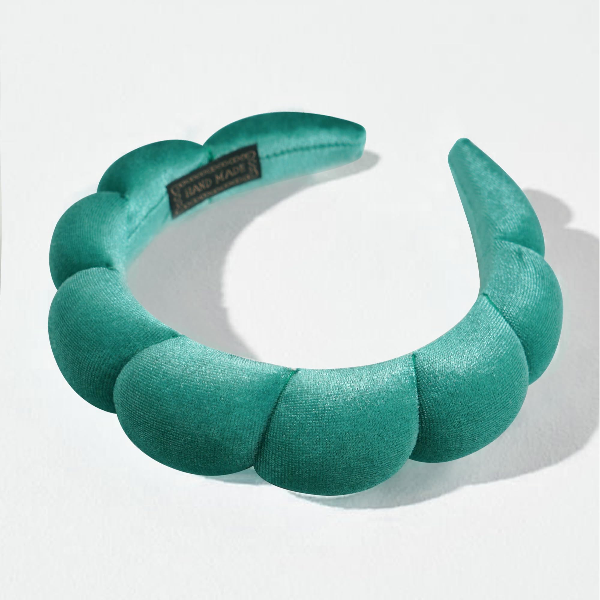 ayesha velvet headband pack of 1 shown as gift-ready fashion accessory