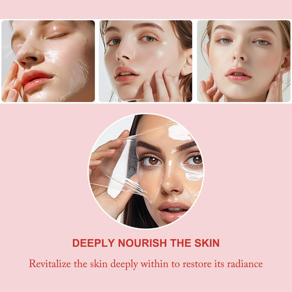 Ayzololo mascarilla apta para todo tipo de pieles sin irritación