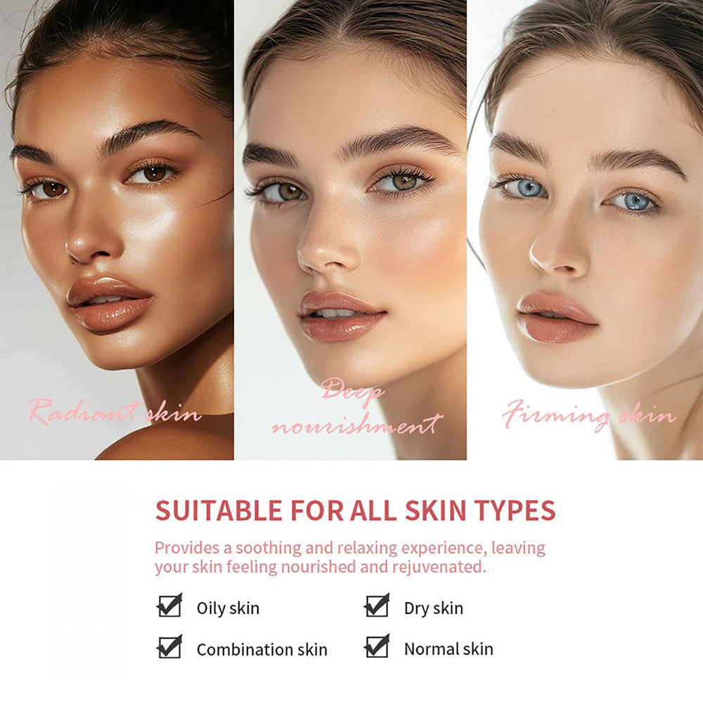 Ayzololo mascarilla desprendible de retirada fácil