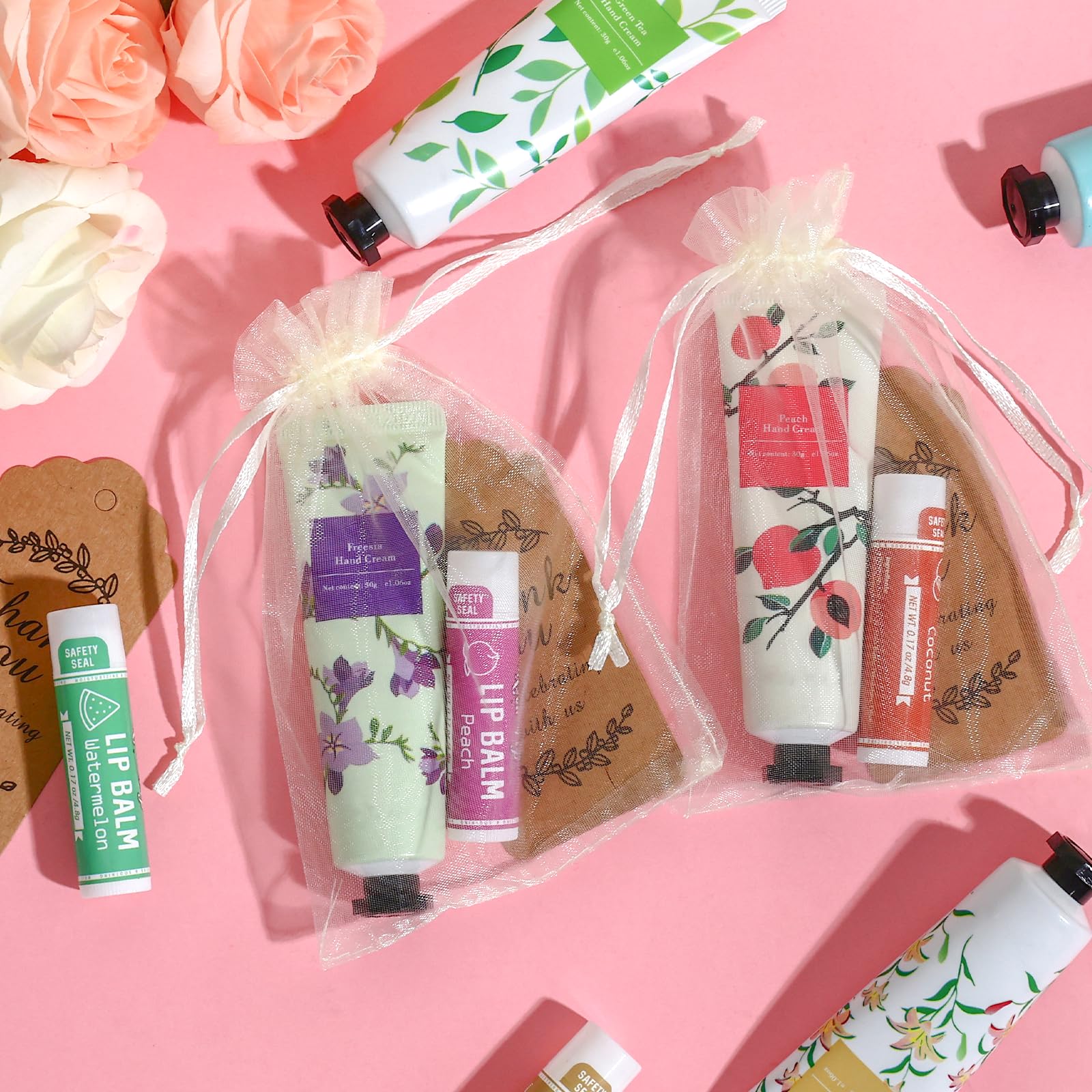 AZEN wedding guest gifts set ideal for weddings and showers