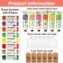 AZEN hand cream collection close-up with moisturizing texture.