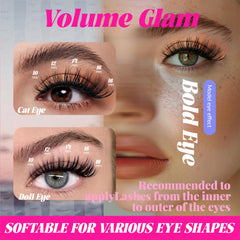 Azenlo lash applicator tweezer for precise, beginner-friendly placement.