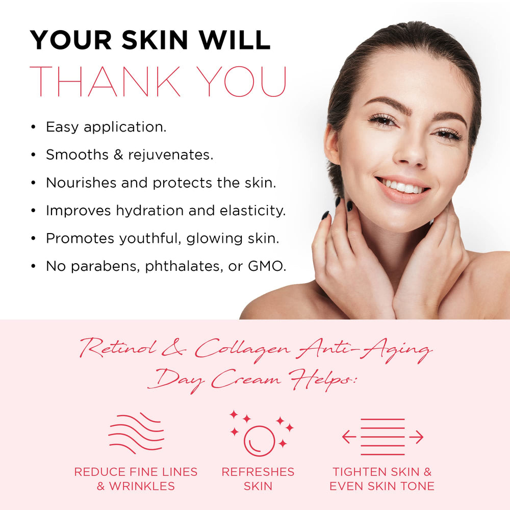 Swirl on skin demonstrates easy application and smoother texture potential.