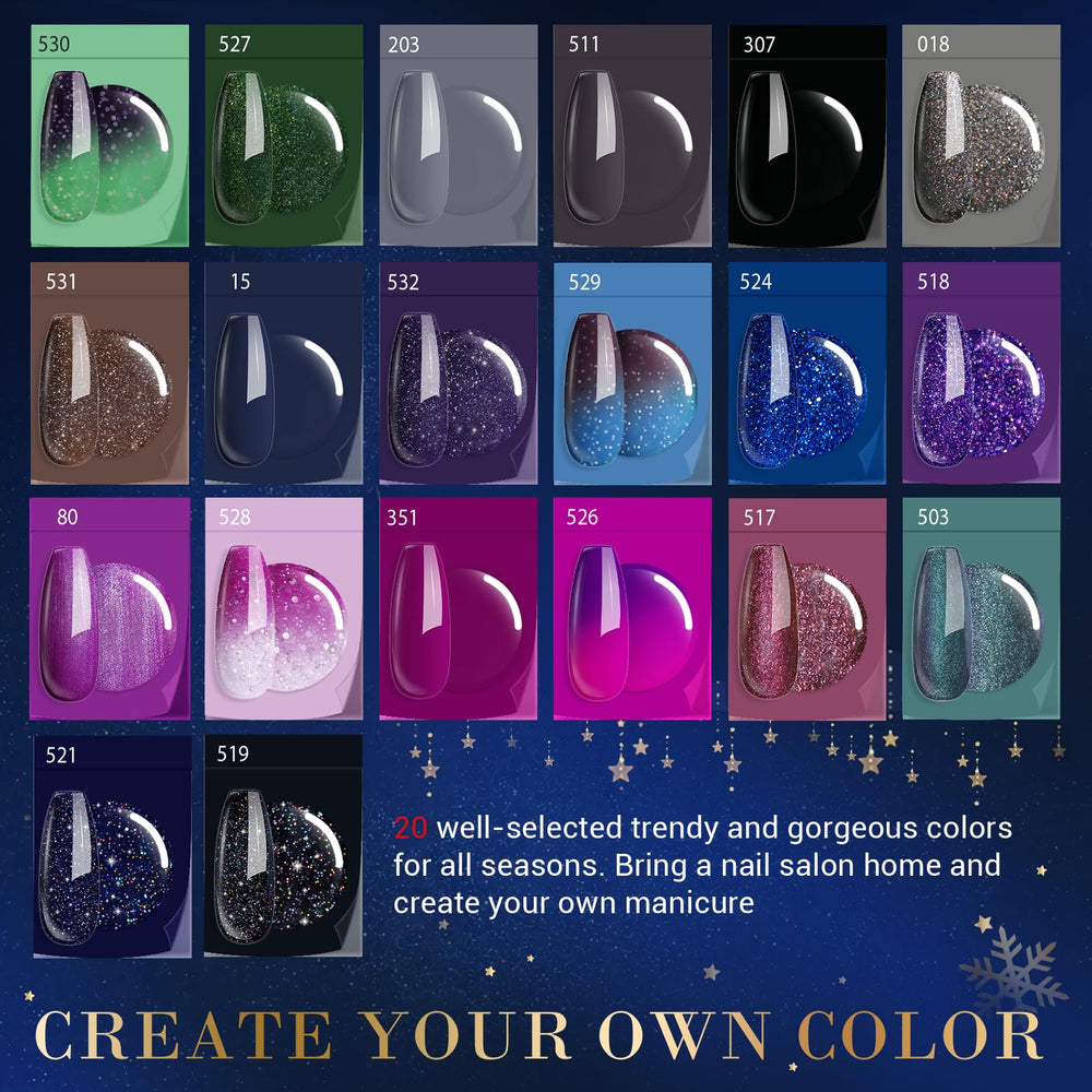 AZUREBEAUTY activator speeds dip set