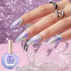 AZUREBEAUTY Professional polish for at-home nail art and DIY manicures.
