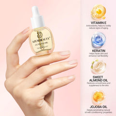 AZUREBEAUTY bond adhesivo para mayor resistencia de la manicura