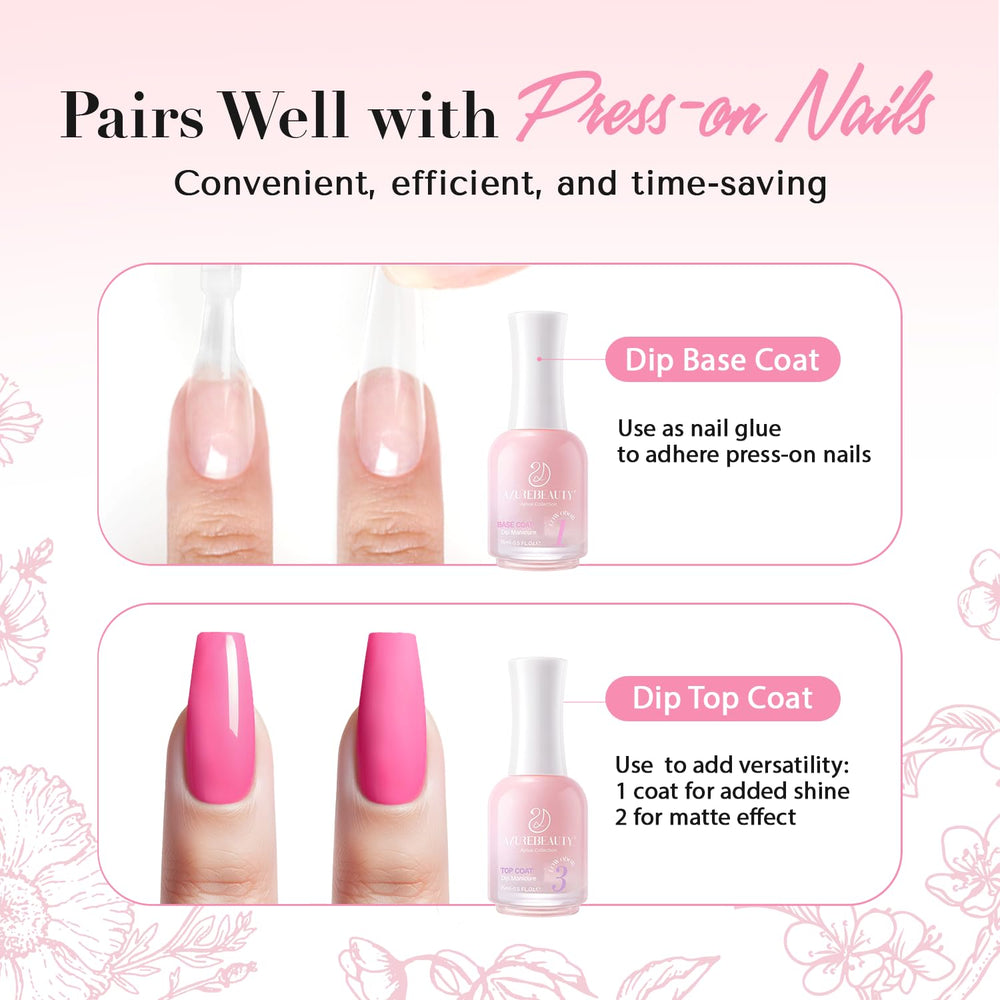 AZUREBEAUTY brush saver protects applicator for long-term use