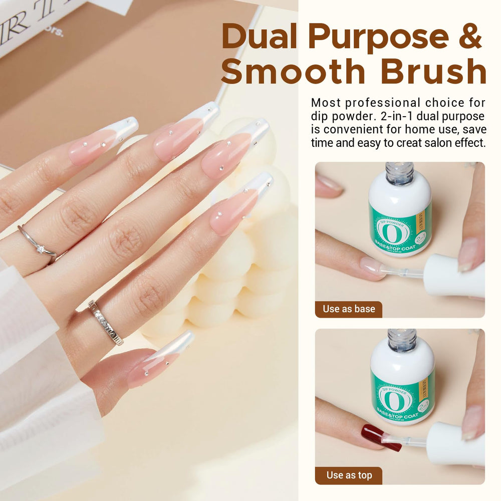 AZUREBEAUTY dip powder activator 15ml for quick color setting