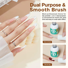 AZUREBEAUTY dip powder activator 15ml for quick color setting