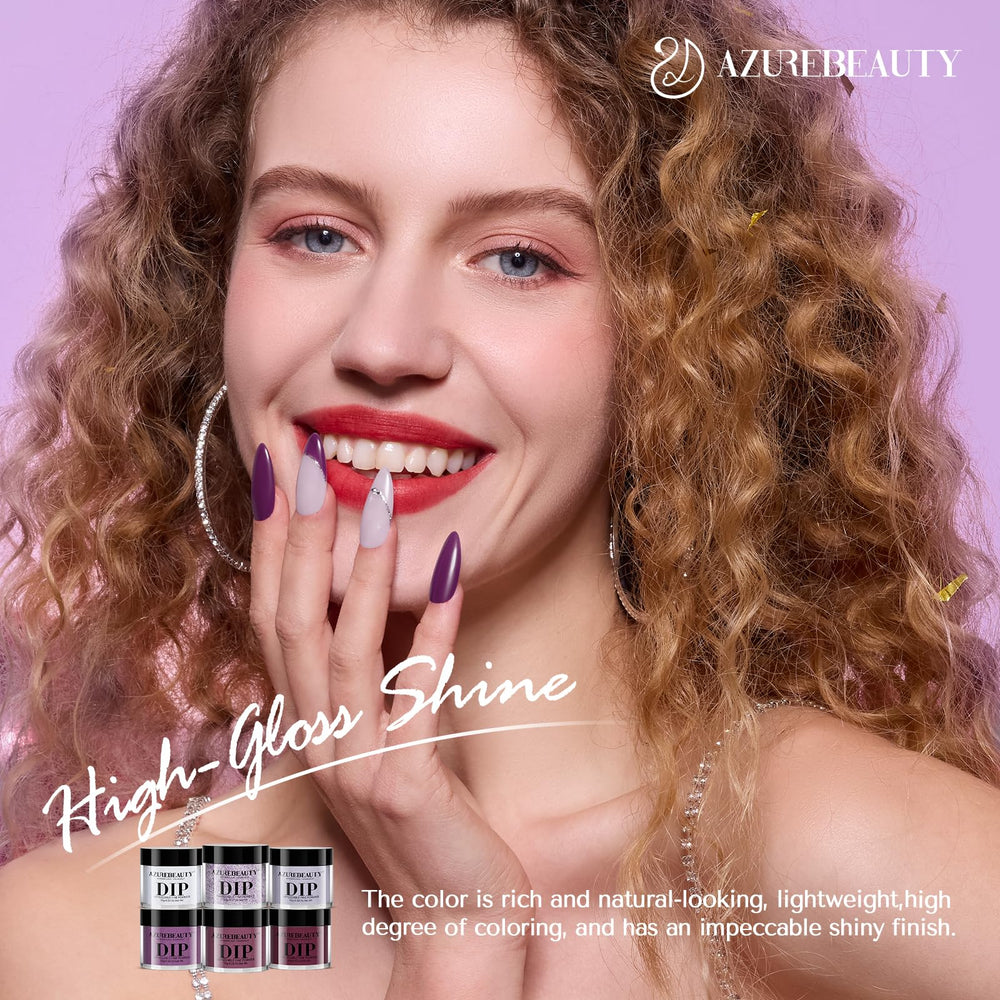 AZUREBEAUTY aplicación fácil para principiantes y salones.