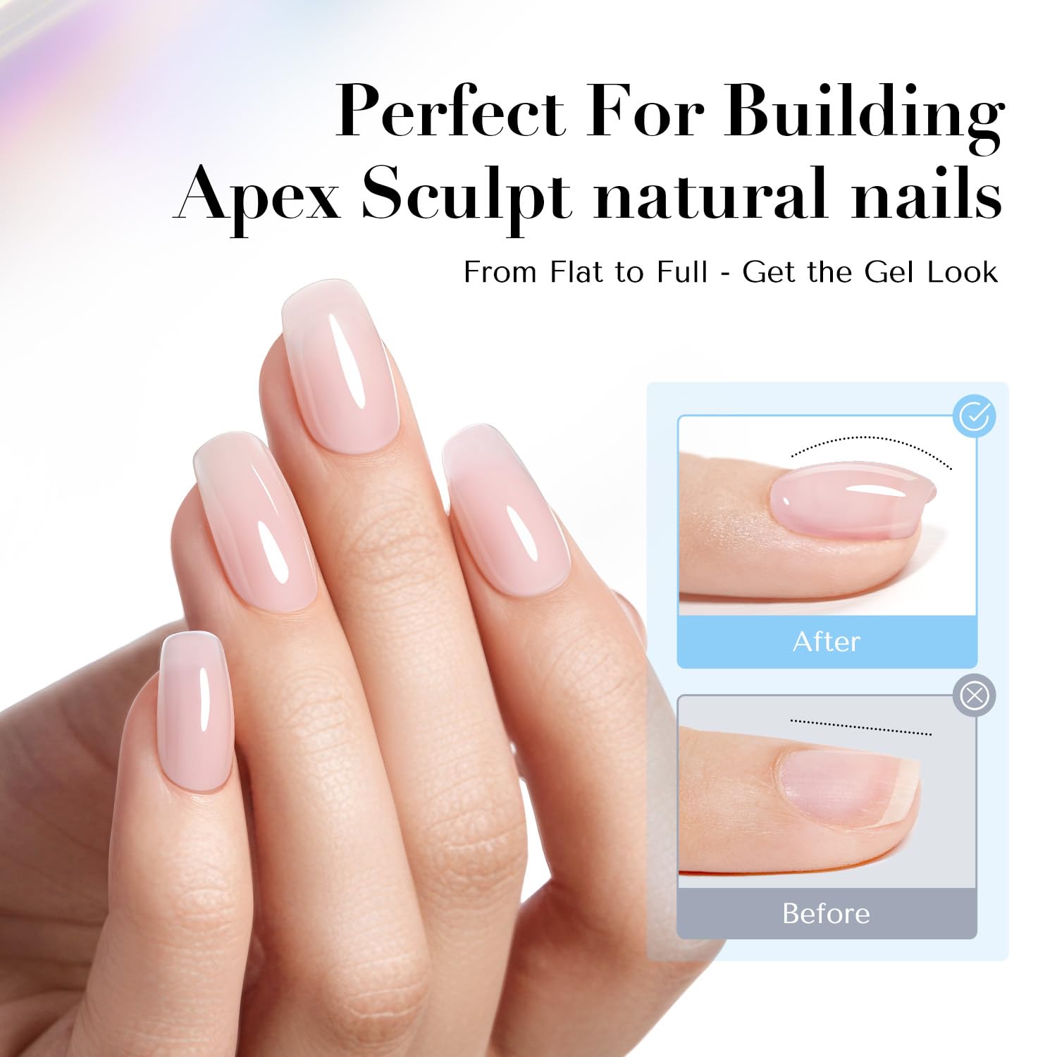 AZUREBEAUTY duración prolongada: protege el color ante rayaduras.