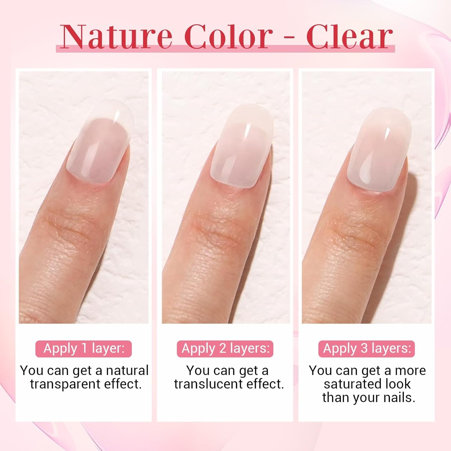AZUREBEAUTY empaque resistente para almacenamiento seguro del kit.