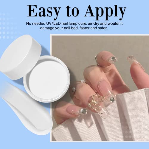 AZUREBEAUTY gift-ready nail kit ideal for gifting manicure enthusiasts.