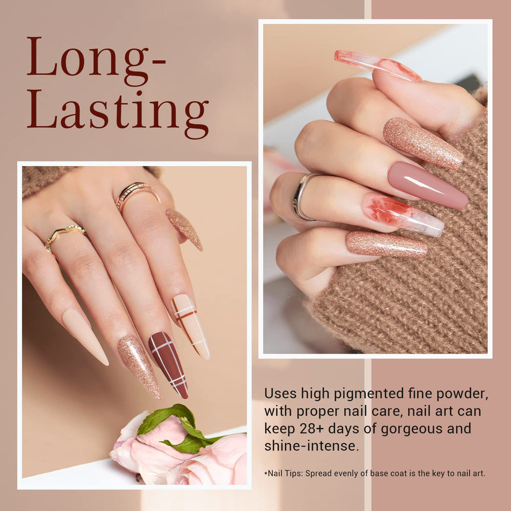 AZUREBEAUTY lima de uñas para dar forma suave