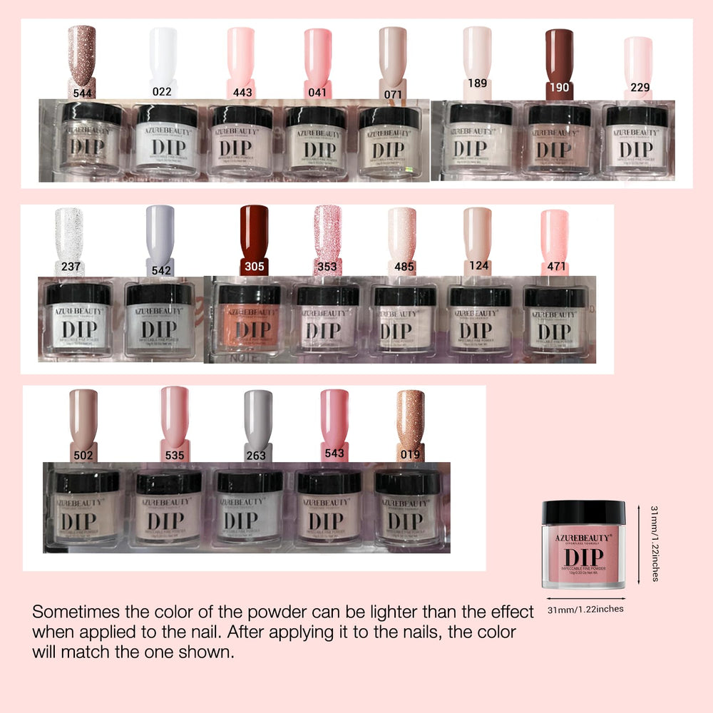 AzureBeauty quick-start guide for confident at-home manicures