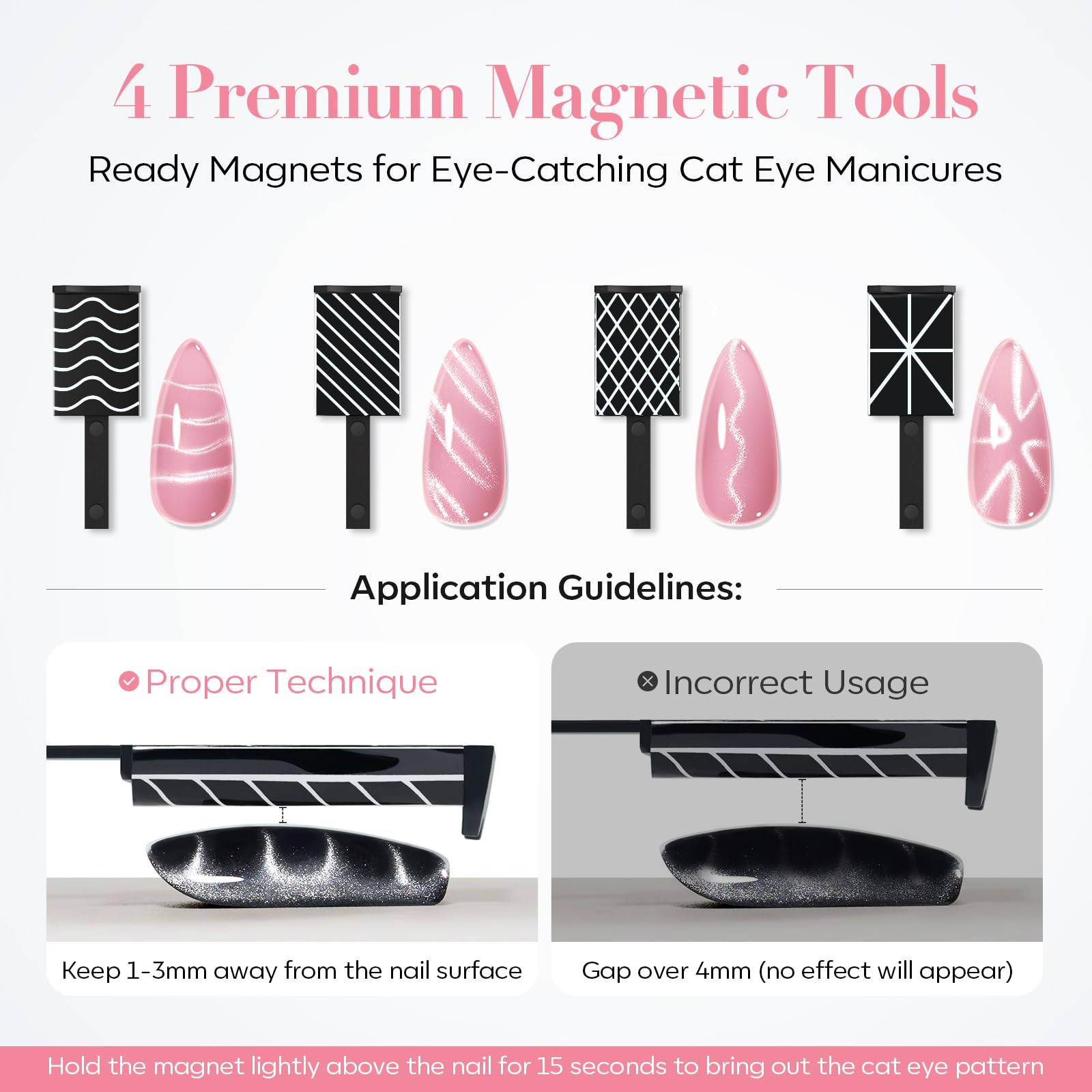 AzureBeauty portable kit enables easy DIY nail art on the go.