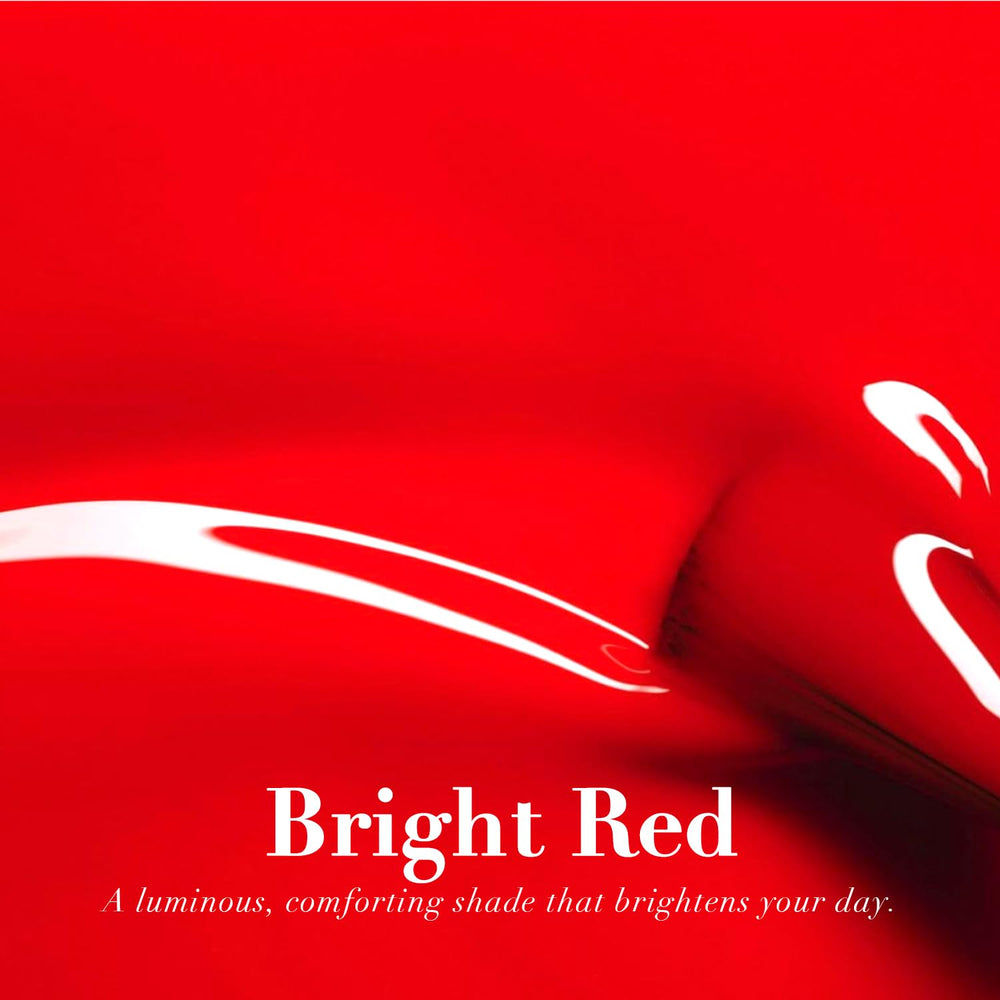 AZUREBEAUTY Valentine’s Day kit display suggests a thoughtful gift.