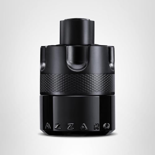 Azzaro Most Wanted Intense is ideal for a night out with a magnetic impression
