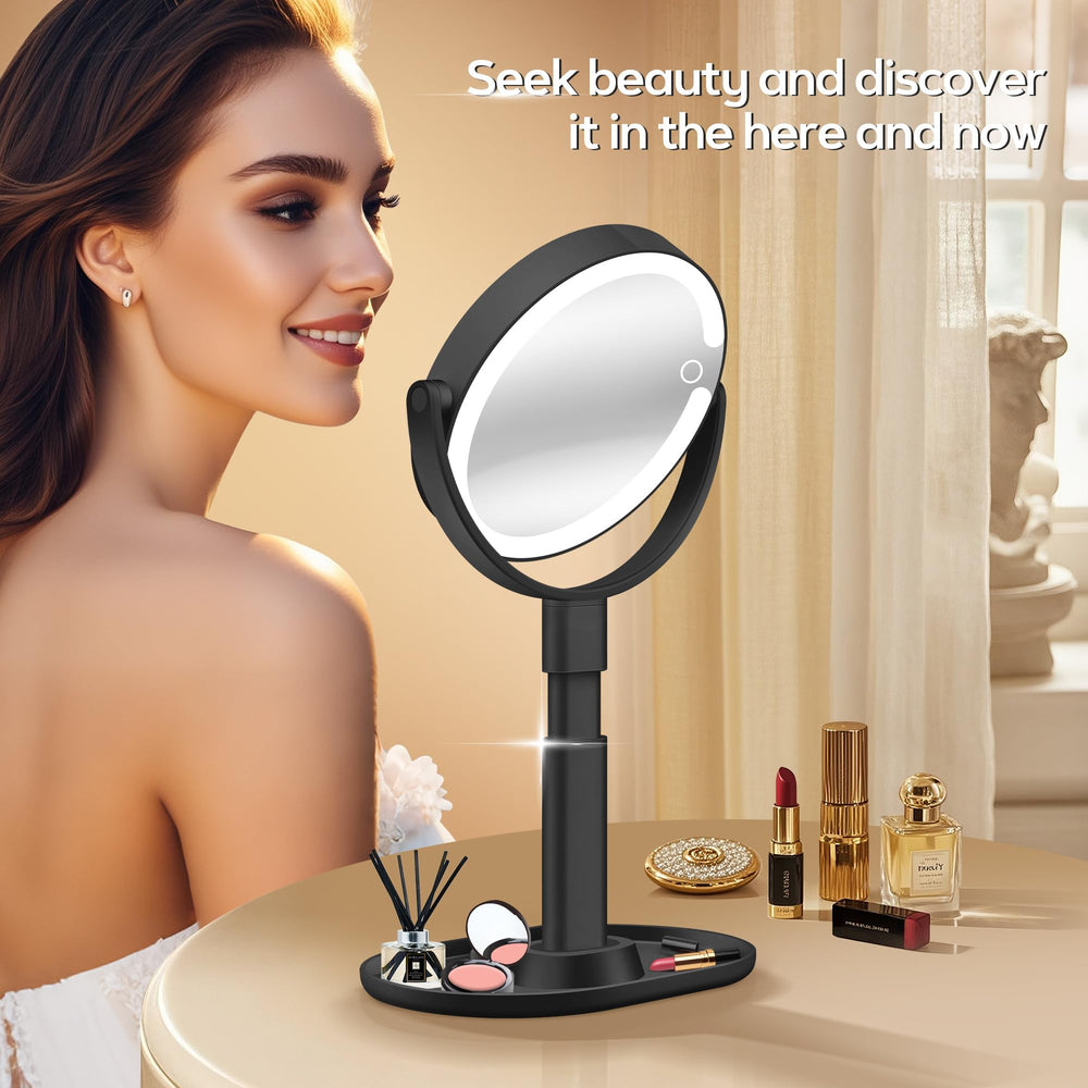Elegant gift-ready packaging makes it a thoughtful present for beauty lovers.