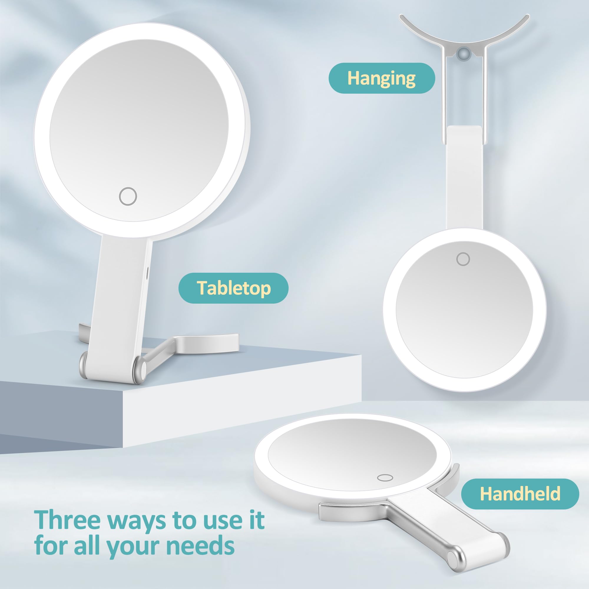 B Beauty Planet safe charging guidance lets you use while charging
