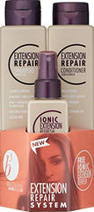 B3 Extension Conditioner bottle front view highlighting moisture