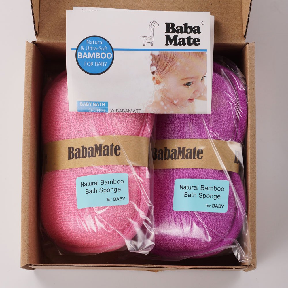 Color neutro rosa-violeta, apto para niños y niñas.