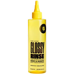 Babe Original Babe Locks Glossy Rinse se vierte para brillo inmediato