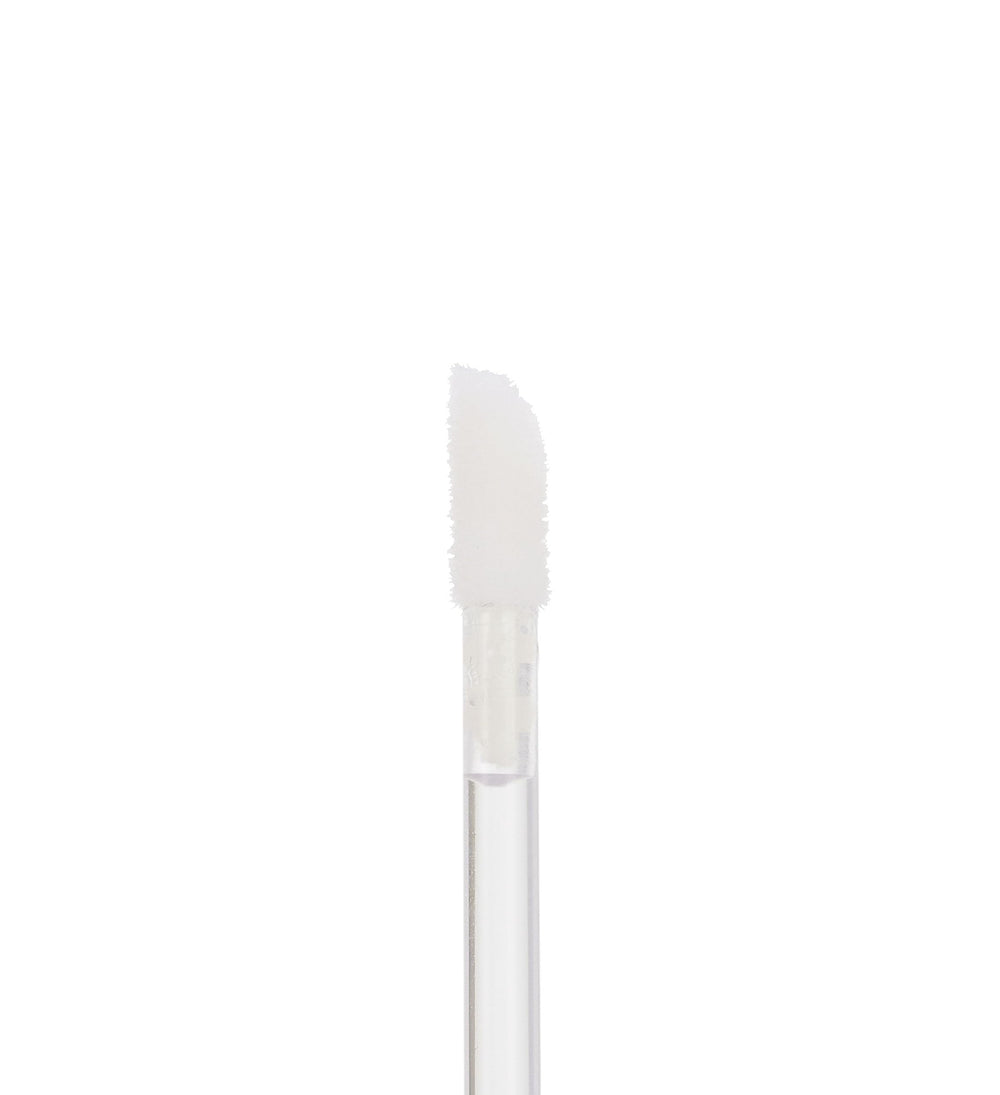 BABE ORIGINAL Eyebrow Serum packaging highlights a four-month supply.