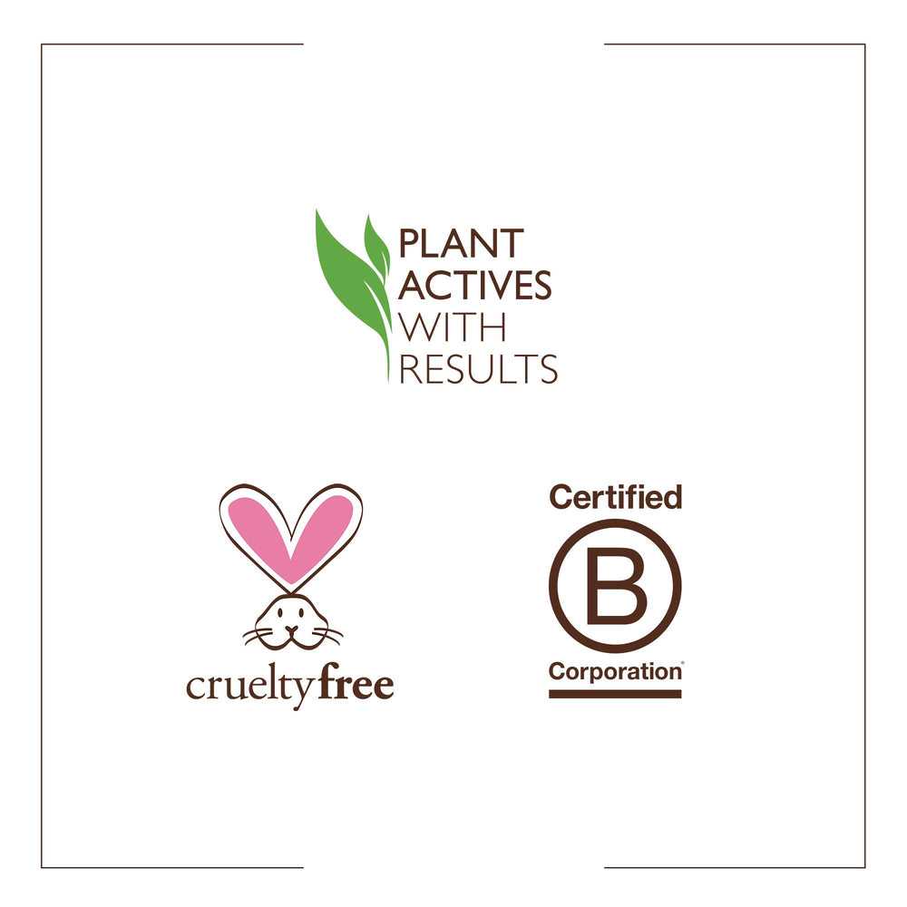 Babo Botanicals: aplicación en cabello mojado para mejor desenredado.