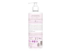 Babo Botanicals champú 2 en 1 frambuesa, espuma suave para uso diario.