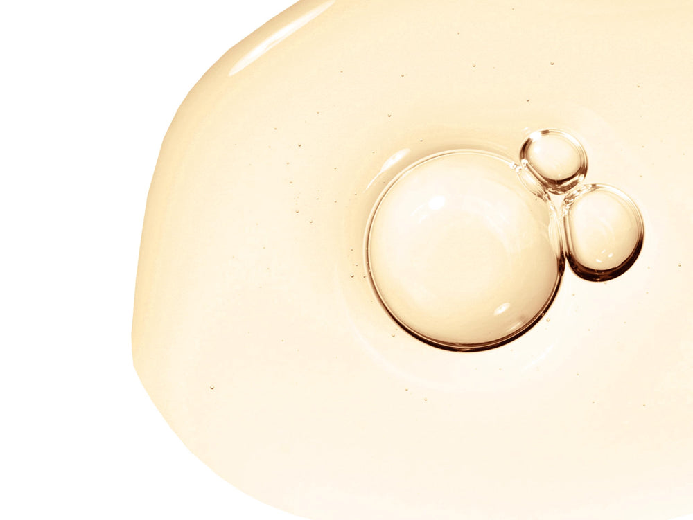 Babo Botanicals fragancia frambuesa suave, experiencia sensorial agradable.