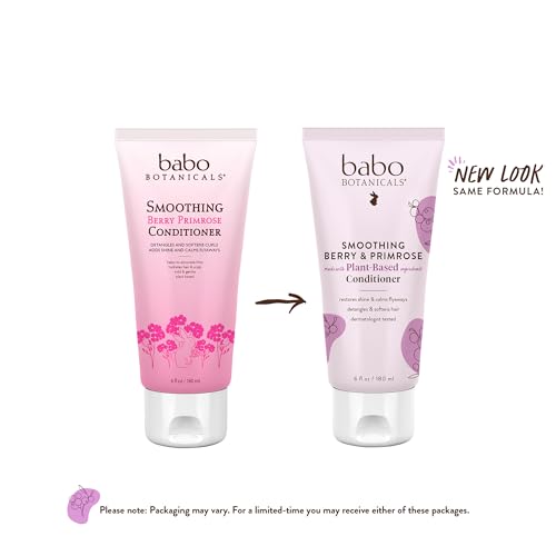 Babo Botanicals: textura cremosa que hidrata sin peso.