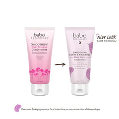 Babo Botanicals: textura cremosa que hidrata sin peso.
