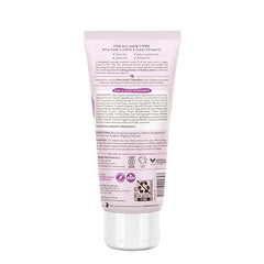 Babo Botanicals: acondicionador con onagra para cabello suave y manejable.