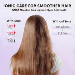BABONIR concentrator nozzle for precise, sleek blowouts