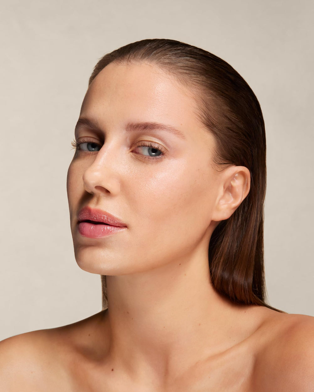 BABOR keratolytic enzyme blend refines pores and smooths texture for smoother skin