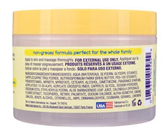 Baby Magic Mantequilla Batida Cremosa, Calendula y Aloe calmantes para piel suave.